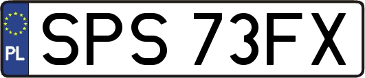 SPS73FX