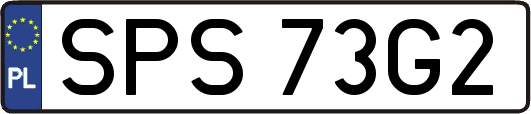 SPS73G2