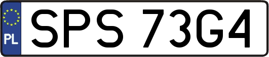 SPS73G4