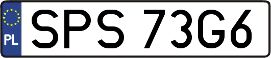 SPS73G6