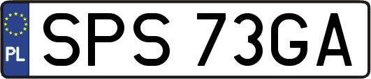 SPS73GA