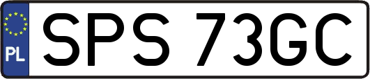 SPS73GC