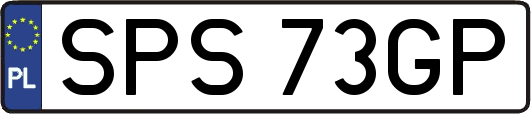 SPS73GP