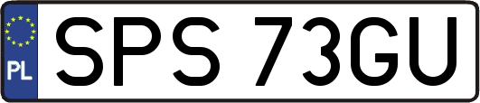 SPS73GU
