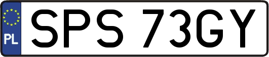 SPS73GY