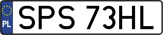 SPS73HL