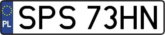 SPS73HN