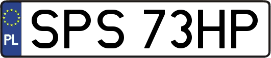 SPS73HP