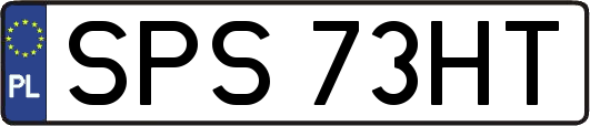 SPS73HT