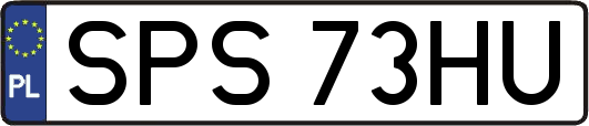 SPS73HU