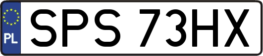 SPS73HX