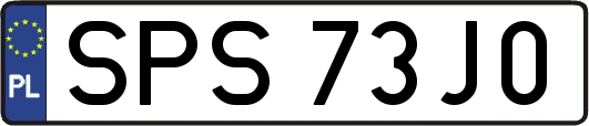 SPS73J0