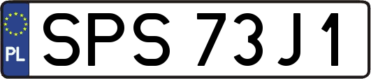 SPS73J1