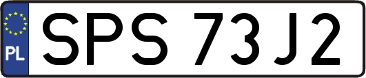 SPS73J2