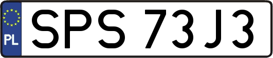SPS73J3