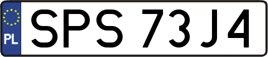 SPS73J4