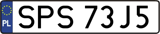 SPS73J5