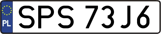 SPS73J6