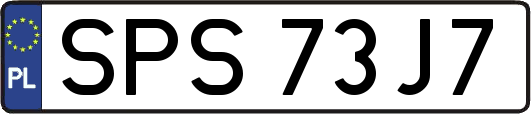 SPS73J7