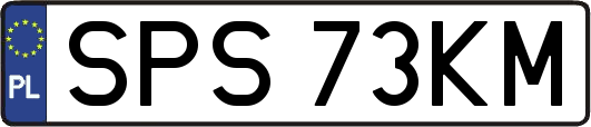 SPS73KM