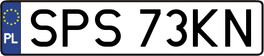 SPS73KN