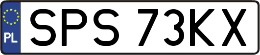 SPS73KX