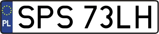 SPS73LH