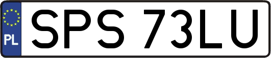 SPS73LU