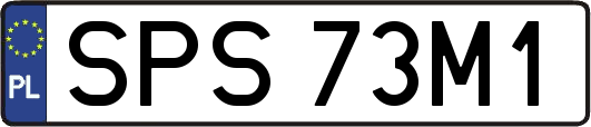 SPS73M1