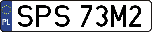 SPS73M2
