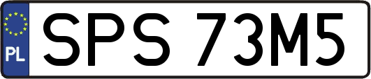 SPS73M5