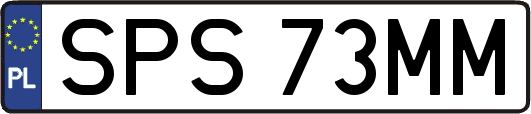 SPS73MM