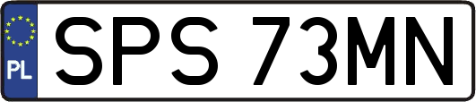 SPS73MN