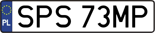 SPS73MP