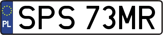 SPS73MR