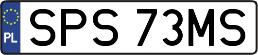 SPS73MS