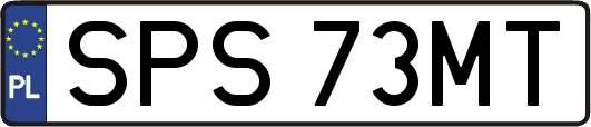 SPS73MT