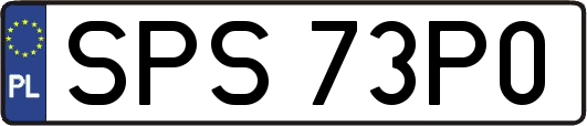 SPS73P0