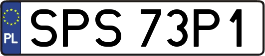SPS73P1