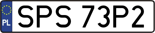 SPS73P2