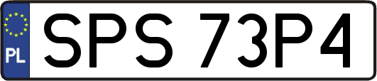 SPS73P4