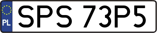 SPS73P5