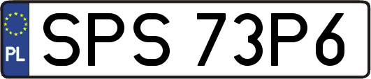 SPS73P6
