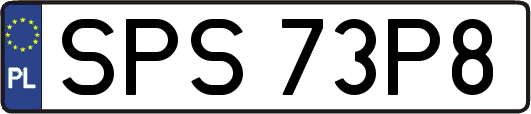 SPS73P8