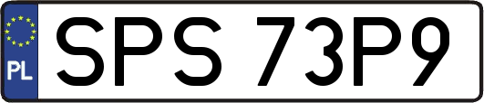 SPS73P9