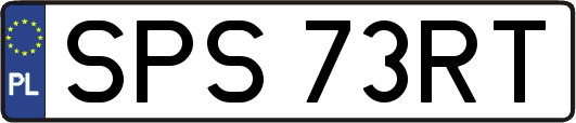 SPS73RT