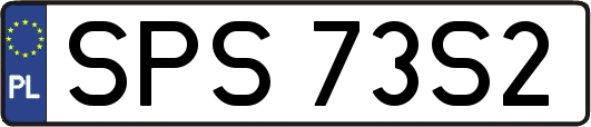 SPS73S2