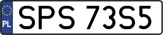 SPS73S5