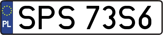 SPS73S6