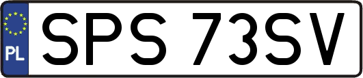 SPS73SV